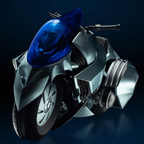 PERSONA5 the Animation 可変ヨハンナ/アナト可動フィギュア