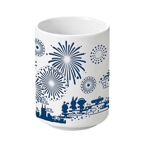 『PSO2』マスコットキャラ湯呑み※2025年11月中旬出荷分