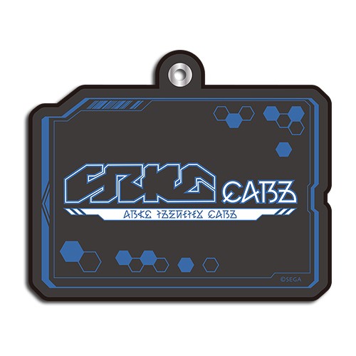 『PSO2』アークスIDパスケース [ストラップつき]※2025年11月中旬出荷分