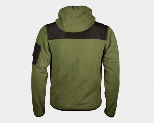 ゴーストリコン ブレイクポイント フリースパーカーサイズM サイズM