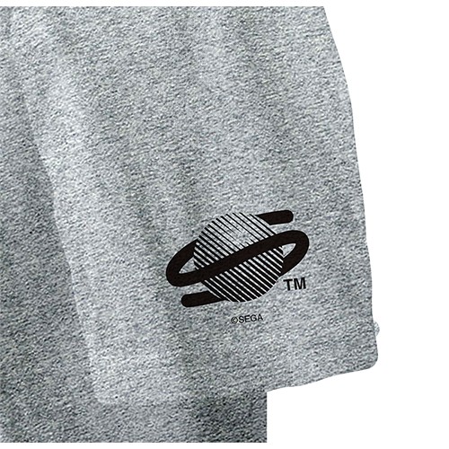 「セガサターン」ハードTシャツLサイズ ※2025年11月中旬出荷分 Lサイズ