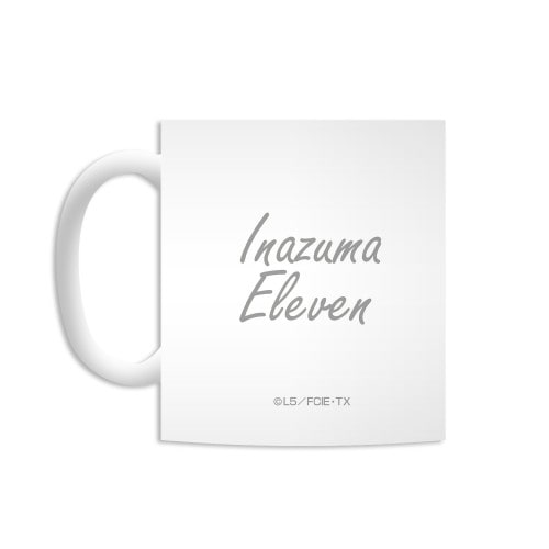 イナズマイレブン 灰崎 凌兵 Ani-Art マグカップ 灰崎 凌兵