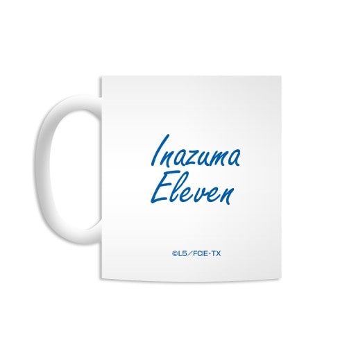 イナズマイレブン 一星 光 Ani-Art マグカップ 一星 光
