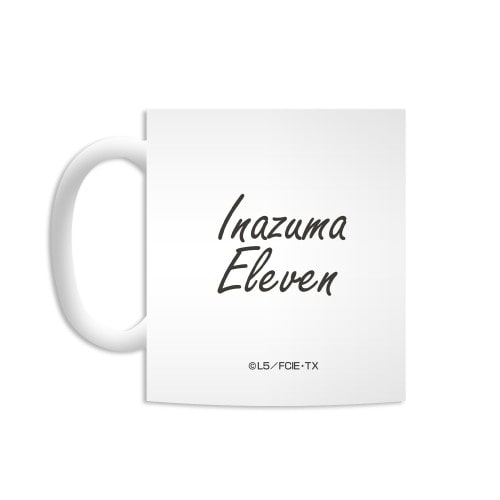 イナズマイレブン 吉良 ヒロト Ani-Art マグカップ 吉良 ヒロト