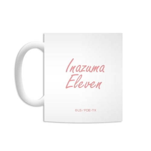 イナズマイレブン 基山 タツヤ Ani-Art マグカップ 基山 タツヤ