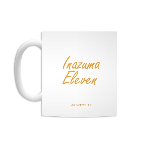 イナズマイレブン 円堂 守 Ani-Art マグカップ 円堂 守