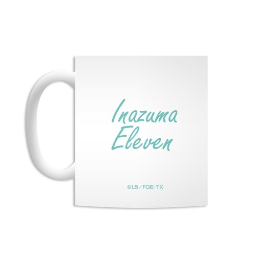イナズマイレブン 風丸 一郎太 Ani-Art マグカップ 風丸 一郎太