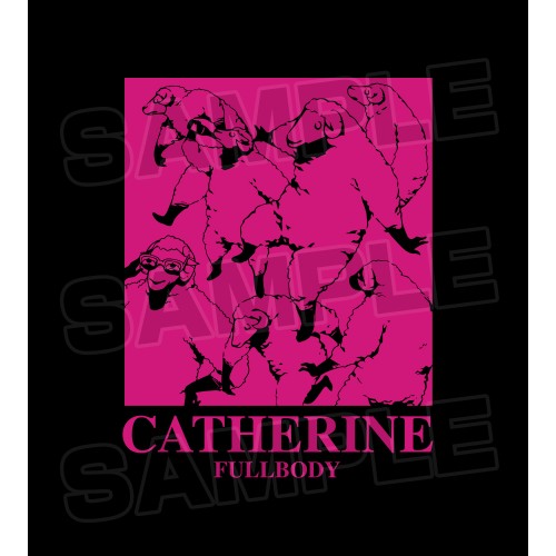 キャサリン・フルボディ Tシャツレディース(サイズ/XL) レディース(サイズ/XL)