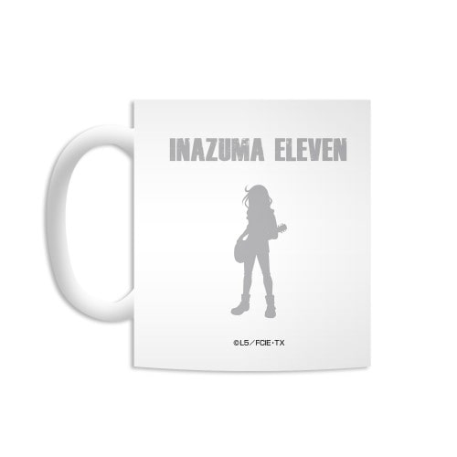 イナズマイレブン 灰崎 凌兵 マグカップ 灰崎 凌兵