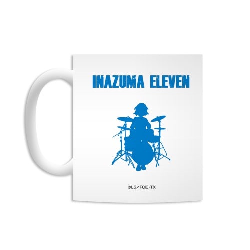 イナズマイレブン 一星 光 マグカップ 一星 光