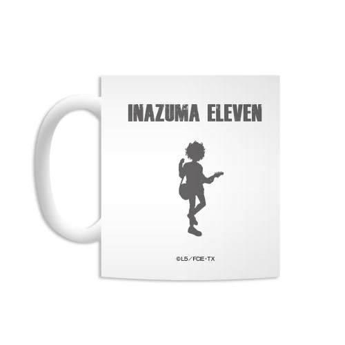 イナズマイレブン 吉良 ヒロト マグカップ 吉良 ヒロト