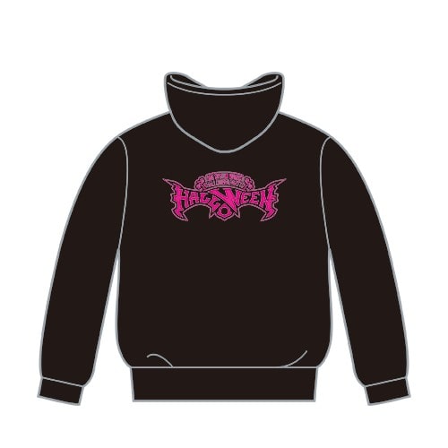 ハロウィンパーティ2019 BLAZBLUE パーカー