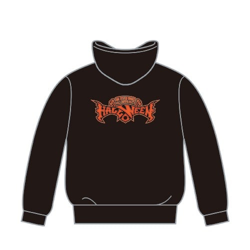 ハロウィンパーティ2019 GUILTY GEAR パーカー※2025年11月中旬出荷分