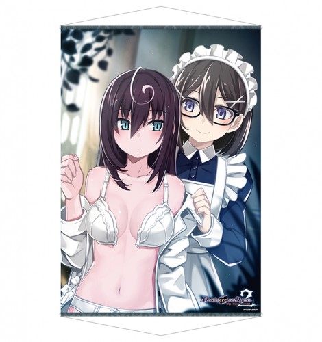 Death end re;Quest 2 Death end BOX ファミ通DXパック（特典付き） 限定版 ファミ通DXパック