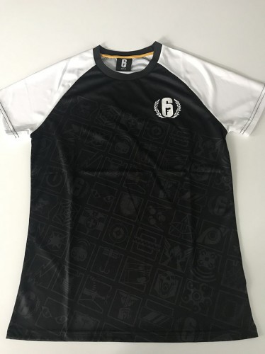 6コレクション　E-sports　TシャツサイズM サイズM