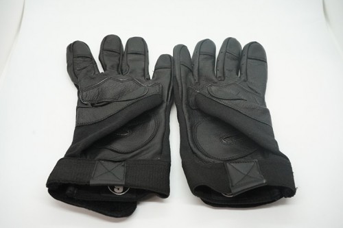 6コレクション　ファイヤー＆カットレジスタント フルフィンガーグローブ