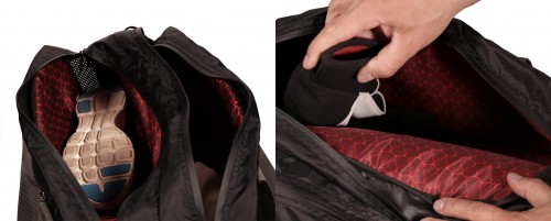 アサシン クリード キネティックジムバッグ