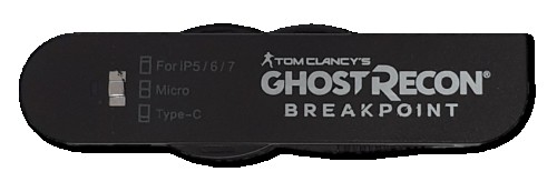 ゴーストリコン ブレイクポイント グッズセット