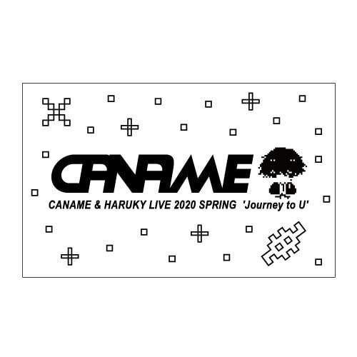 「カナメとハルキー」ペンライト(カナメカラー) カナメカラー