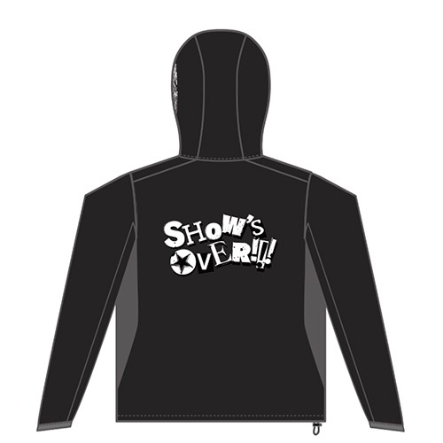 ペルソナ5 スクランブル　ザ ファントム ストライカーズ　ウィンドブレーカーMサイズ ※2025年11月中旬出荷分 Mサイズ