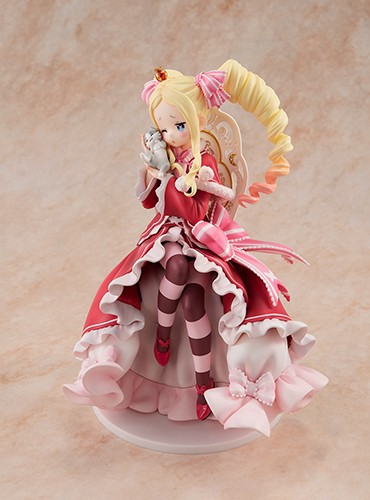 1/7スケール「Re:ゼロから始める異世界生活」ベアトリス　お茶会Ver.【限定特典付き】