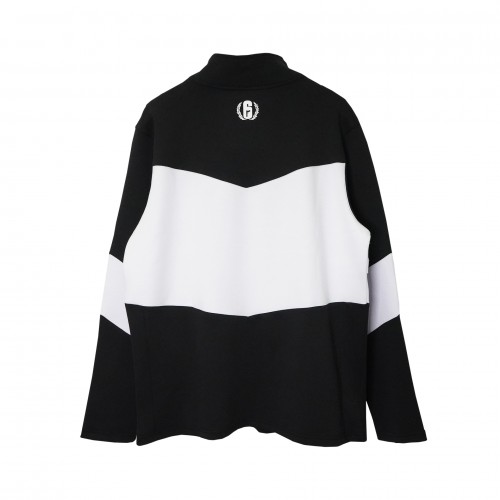 6コレクション　E-Sports　ジップトレーナーサイズM サイズM