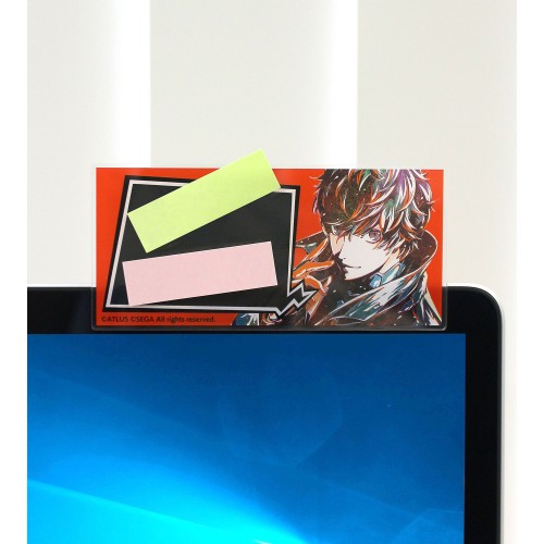 ペルソナ5 ノワール Ani-Art キャラメモボード ノワール