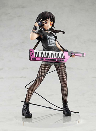 「映画　この素晴らしい世界に祝福を！紅伝説」めぐみん　ロックVer.