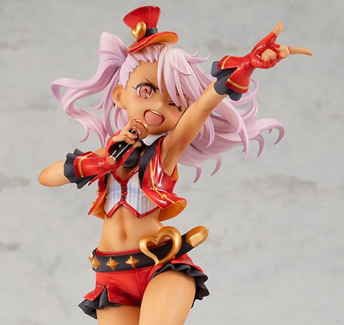 【限定特典付】クロエ・フォン・アインツベルン Prisma☆Klangfest Ver．1/7スケールフィギュア