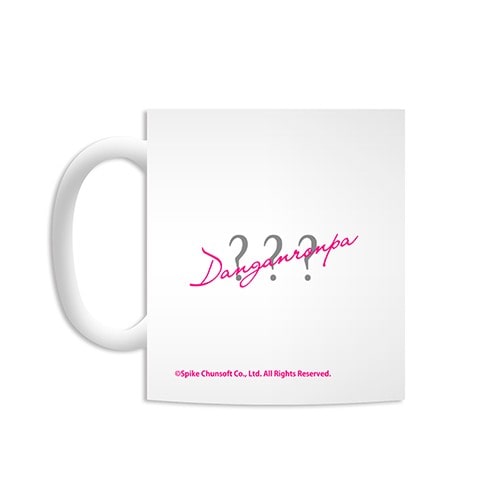 ダンガンロンパ1・2 Reload 日向創 Ani-Art マグカップ 日向創