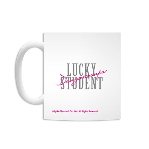 ダンガンロンパ1・2 Reload 狛枝凪斗 Ani-Art マグカップ 狛枝凪斗