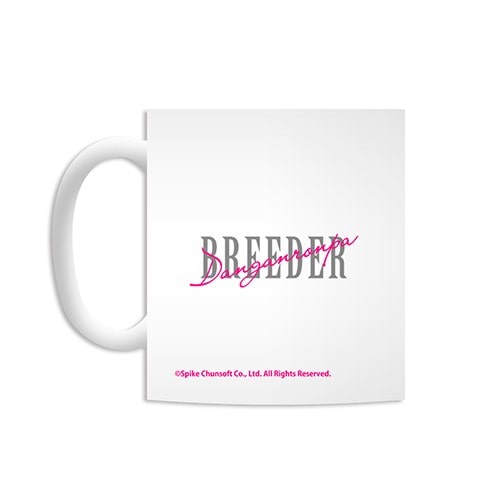 ダンガンロンパ1・2 Reload 田中眼蛇夢 Ani-Art マグカップ 田中眼蛇夢