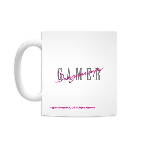 ダンガンロンパ1・2 Reload 七海千秋 Ani-Art マグカップ 七海千秋