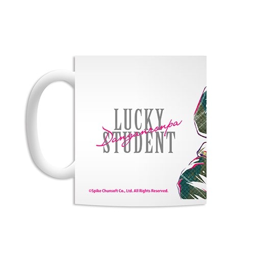 ダンガンロンパ1・2 Reload 苗木誠 Ani-Art マグカップ 苗木誠