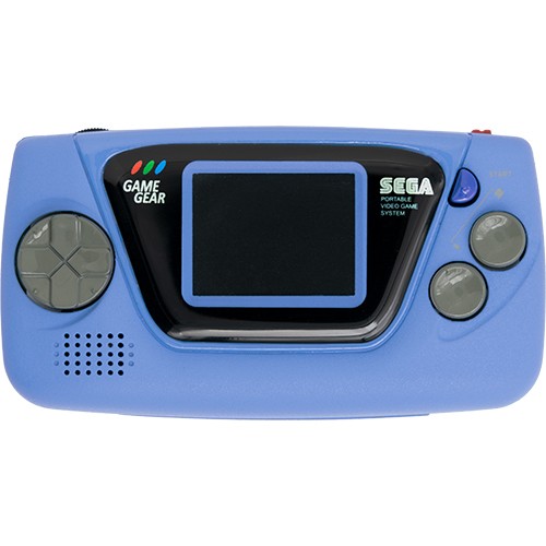 ゲームギアミクロ ブルー ブルー単品