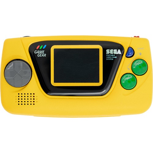 ゲームギアミクロ イエロー イエロー単品
