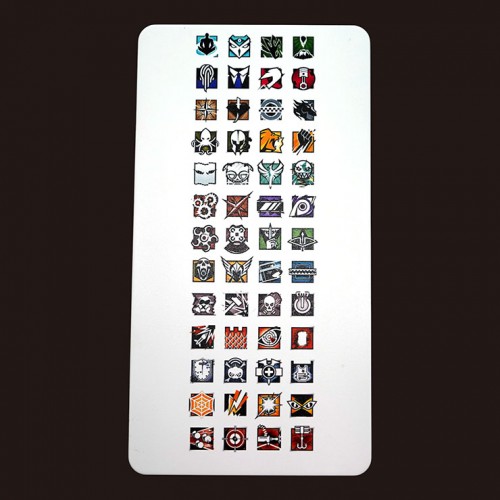 6コレクション　オペレーターモバイルバッテリー　10,000mAh