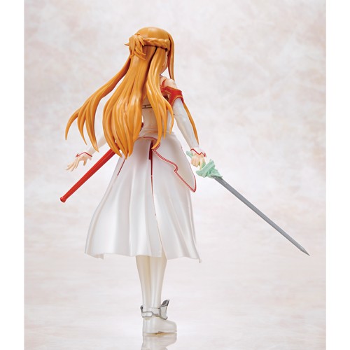 Figure-rise Standard アスナ 電撃限定パールカラーVer.