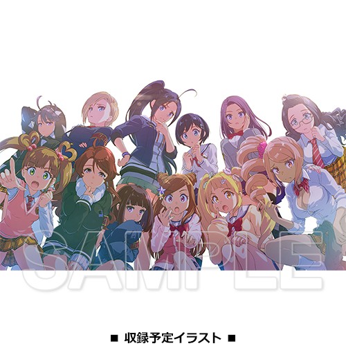 『マジカミ』公式ビジュアルブック※2025年11月中旬出荷分