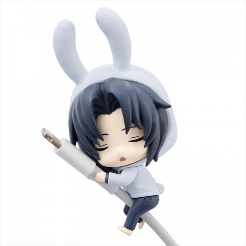 アイドリッシュセブン すやすや☆オン・ザ・ケーブル vol.1 1BOX vol.1