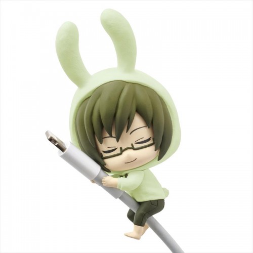 アイドリッシュセブン すやすや☆オン・ザ・ケーブル vol.2 1BOX vol.2