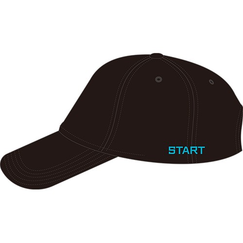 十三機兵防衛圏　キャップ