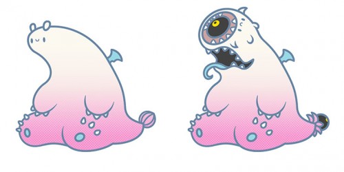 つのかくしゲーム　TSUNOKAKUSHI GAME　ebtenDXパックAB A+B