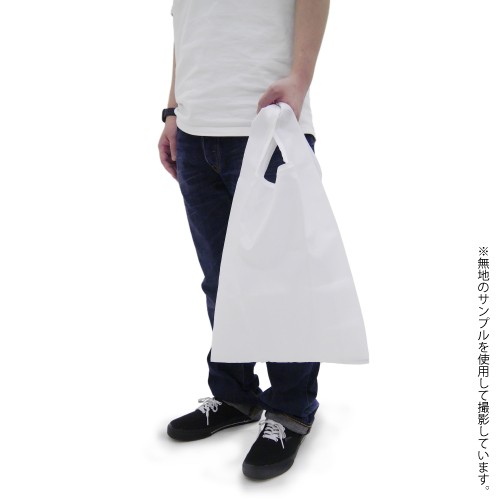 ソニック・ザ・ヘッジホッグ総柄 フルカラーエコバッグ