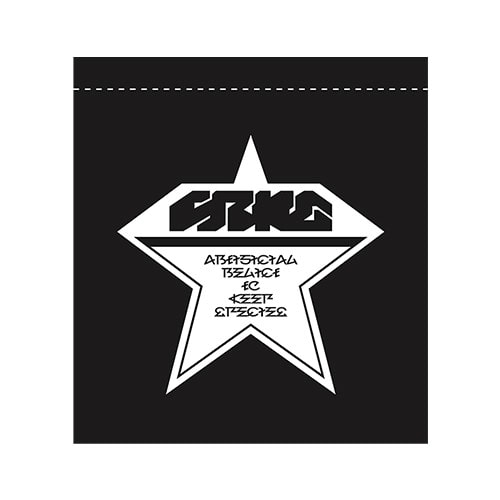 『PSO2』アークス折りたたみエコバッグ※2025年11月中旬出荷分