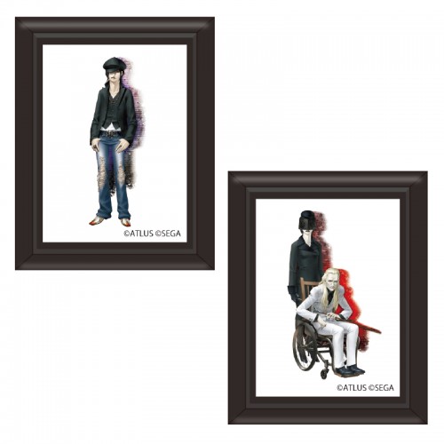 真・女神転生III NOCTURNE HD REMASTER  アートマグネットコレクションvol.2 単品 vol.2 単品