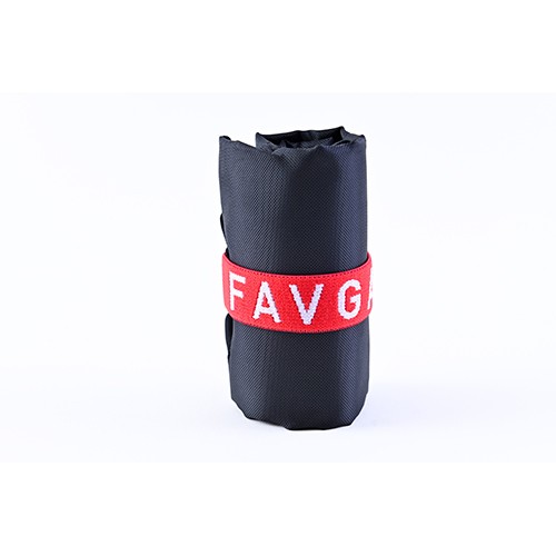『FAV gaming』LOGO MARKET BAG