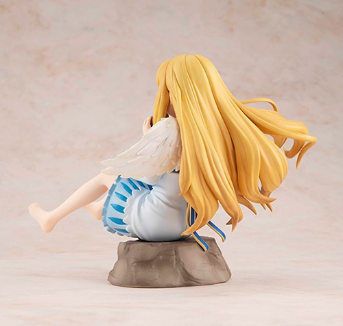 盾の勇者の成り上がり　フィーロ　1/7スケールフィギュア