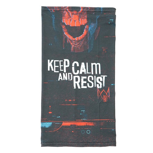 ウォッチドッグス レギオン　フェイスマスク