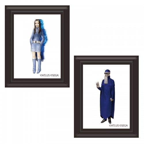 真・女神転生III NOCTURNE HD REMASTER  アートマグネットコレクションvol.3 単品 vol.3 単品